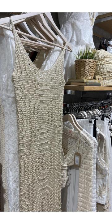 Vestido tirantes crochet  [2]