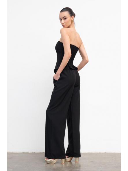 Conjunto pantalón + top corpiño  [1]