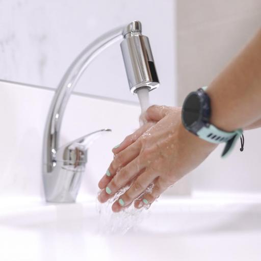 EDM GRIFO AUTOMÁTICO A BATERÍA [3]