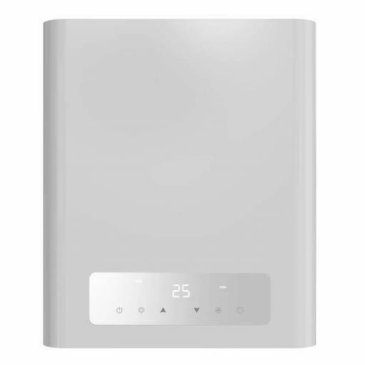 Aire Acondicionado Portátil Airawa 2100 Frigorías ideal para estancias de hasta 20m² [1]
