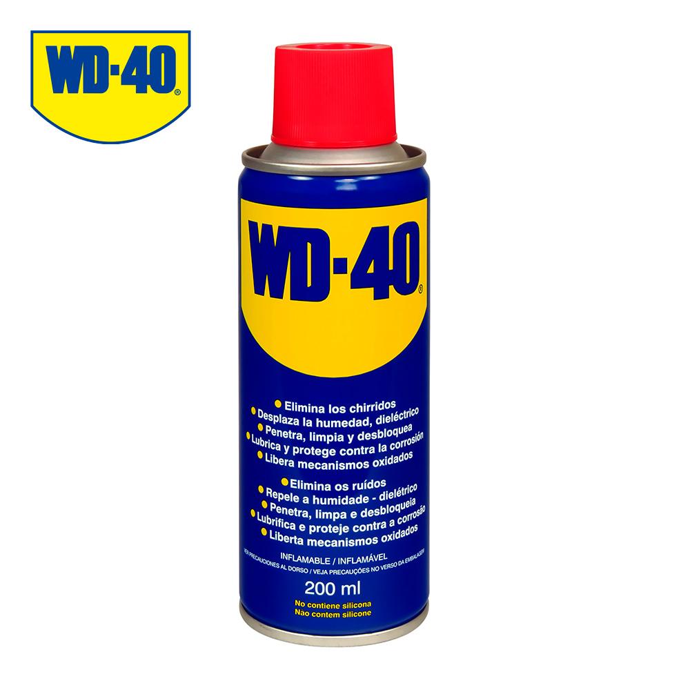 ¡*S.OF* ACEITE LUBRICANTE 34102 WD40 200ML