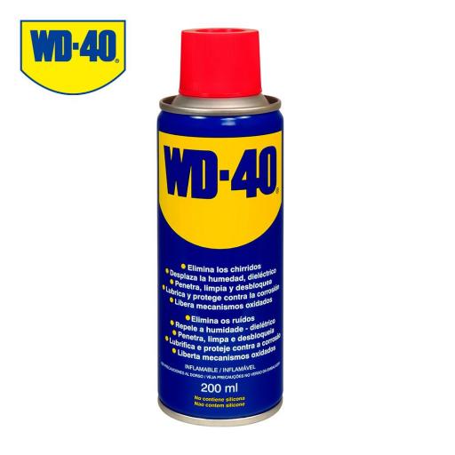 ¡*S.OF* ACEITE LUBRICANTE 34102 WD40 200ML [0]