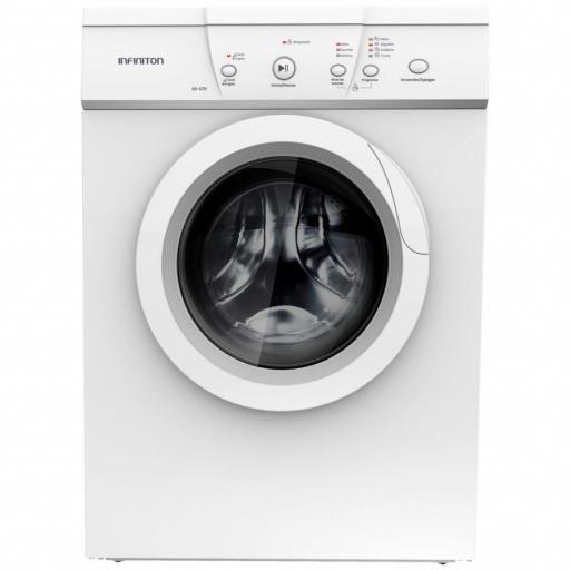 SECADORA EVACUACION INFINITON C 7 KG [0]