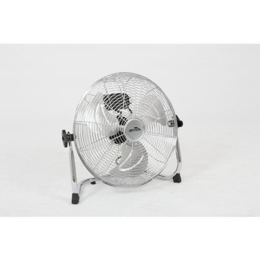 Circulador ARTICA 40CM 3aspas de Acero Inoxidable 80w  [1]