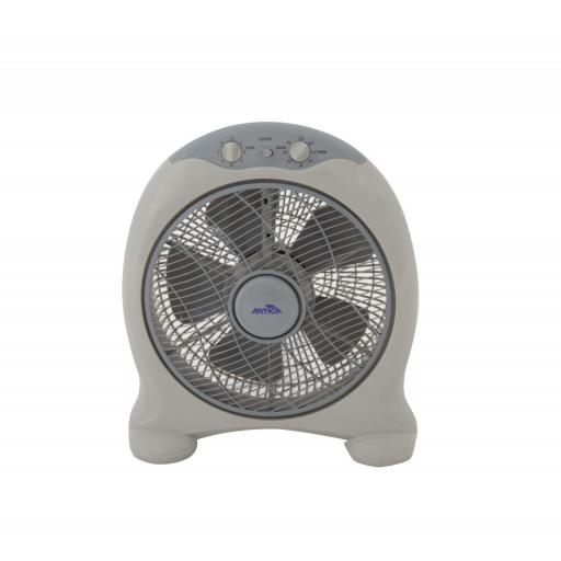 VENTILADOR BOX ARTICA 30CM 40W 5 aspas [2]