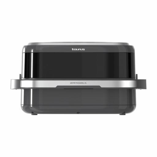 FREIDORA AIRE TAURUS PIZZA GRILL XL 30CMS 2200w [0]
