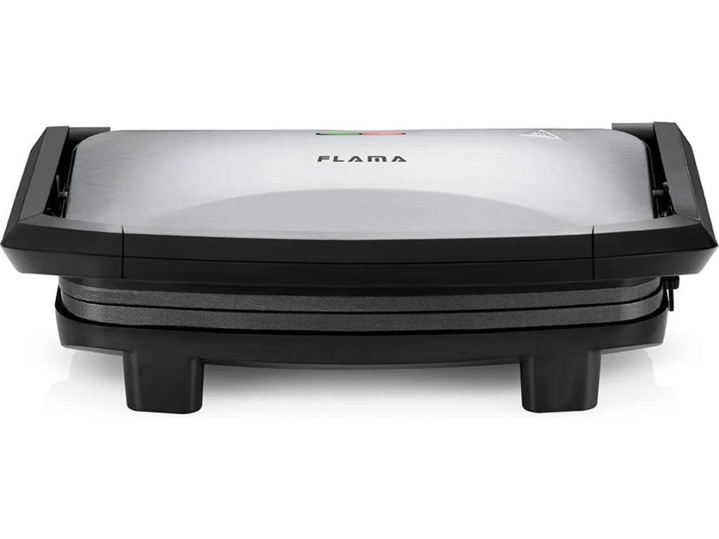 GRILL FLAMA 1000W 26X15,4CM