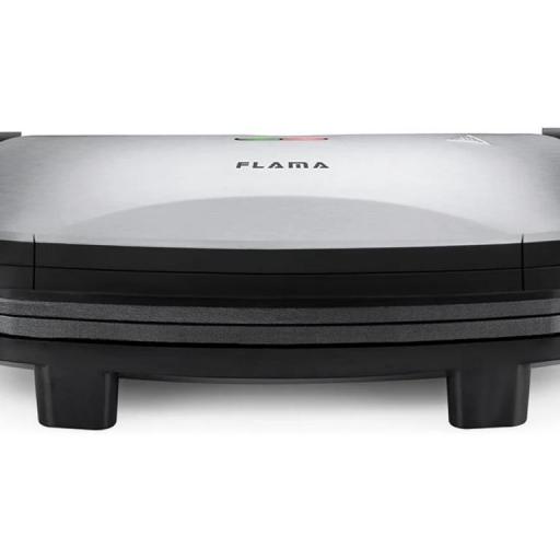 GRILL FLAMA 1000W 26X15,4CM