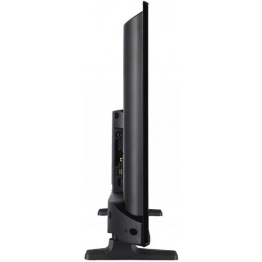 TV LED 40" - DAEWOO smart tv android Full-HD, Quad Core, DVB-T2 (H.265), Negro [3]