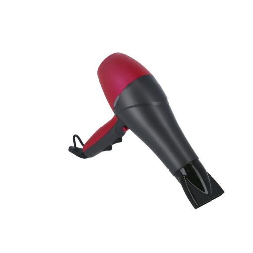 SECADOR DE PELO PROFESIONAL IÓNICO KÜKEN GRIS/MAGENTA 2100W [0]