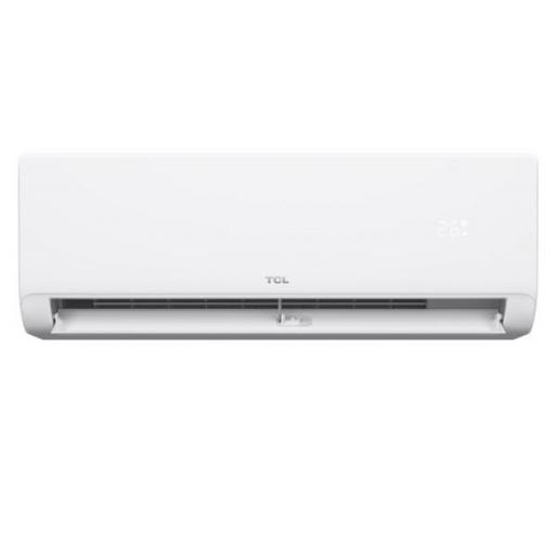 Aire acondicionado split TCL Save IN AI WiFi A++/A+ Inverter, Bomba Calor, 4500frig/h, A++ [2]