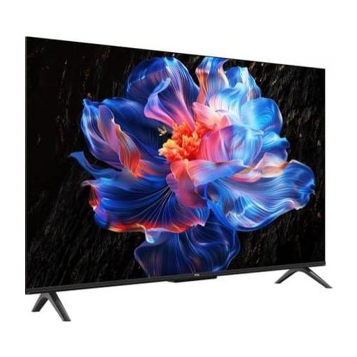TCL LED 43" 4K UHD Google TV Dolby Atmos AiPQ Bluetooth Wi-Fi 5 [2]