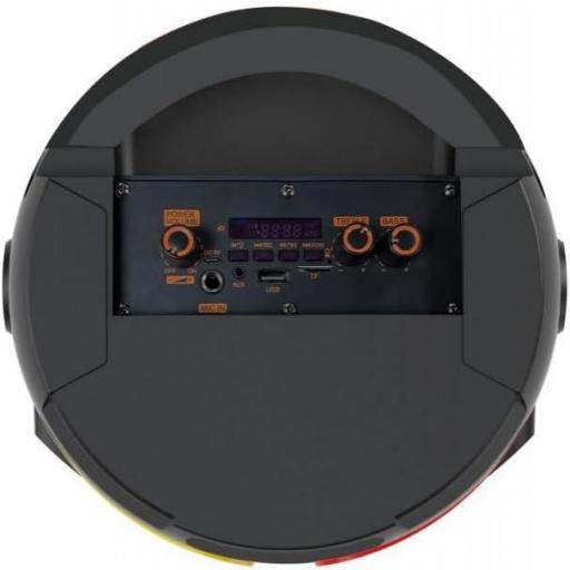 ALTAVOZ DENVER BPS-355 160W [1]