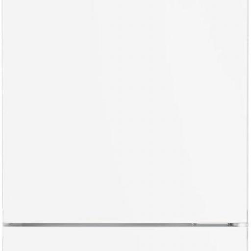 Frigorífico combi BOSCH No Frost 203cmX60CM blanco clase E [1]