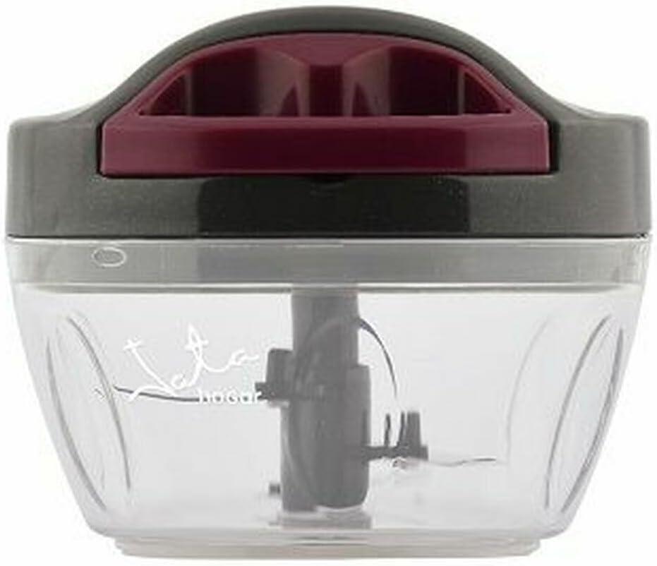 Picadora manual mini master cut 400 ml Jata