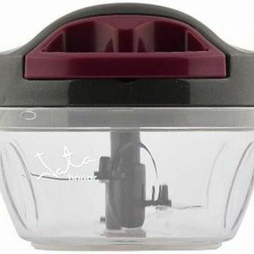 Picadora manual mini master cut 400 ml Jata