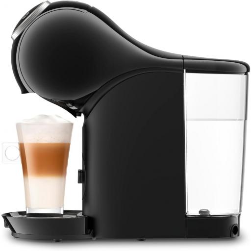 Cafetera de cápsulas automática Krups KP340810 Genio S Plus para cápsulas Nescafé Dolce Gusto [2]