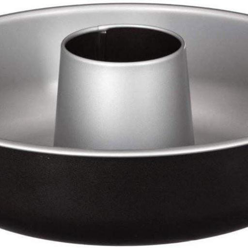 5FIVE  Filtrar por marca MOLDE REDONDO SAVARIN Ø25 cm [1]