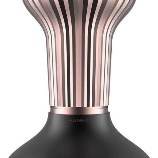 Secador Difusor de Pelo Cecotec 800 W de Potencia, Tecnología de Iones para eliminar el Frizz, Difusor de 17 Púas, Cable giratorio 360º de 1,6 m [2]