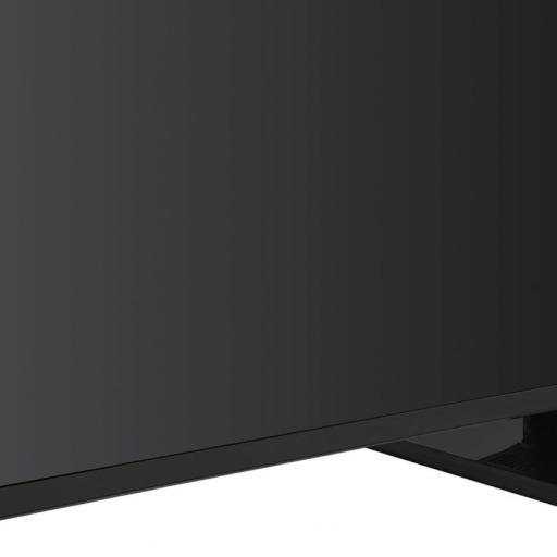 TV Toshiba 55" D-LED - 4K Ultra HD, Smart TV con Peana central, Dolby Audio 20 W [1]