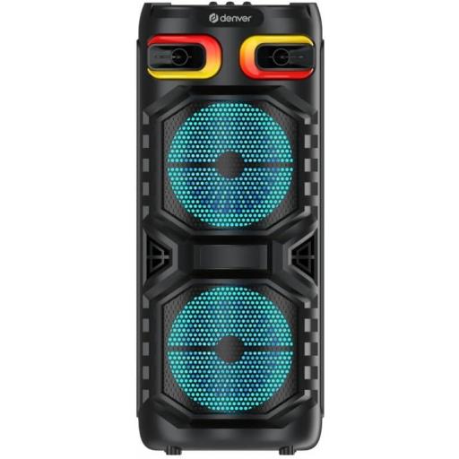 ALTAVOZ DENVER BPS-355 160W