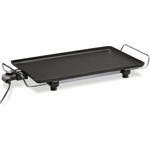 Plancha asar Princess 102325, 2500w, 60x36cm, 4mm [1]