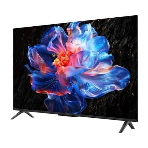 TCL LED 43" 4K UHD Google TV Dolby Atmos AiPQ Bluetooth Wi-Fi 5 [1]