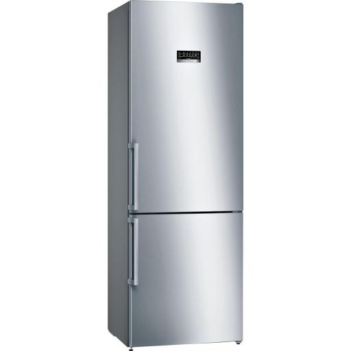 FRICOM. BOSCH 203x70x67 NF DSP INOX	