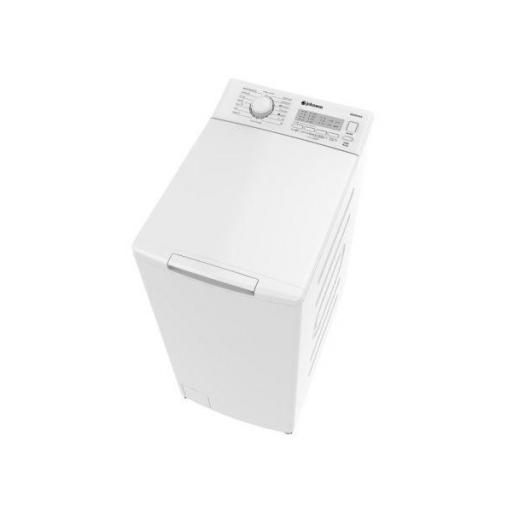LAVADORA JOHNSON MUNDO65 CARGA SUPERIOR 6,5 KG C [0]