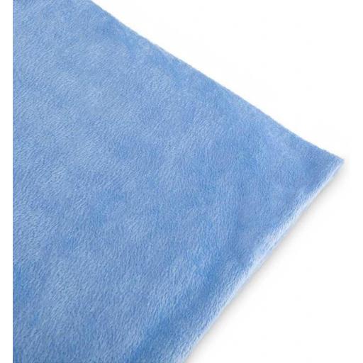 Orbegozo  - Almohadilla eléctrica, tamaño XXL, 6 niveles de potencia, tejido de microfibras, apagado automático tras 90 minutos, potencia 100 W, Negro [2]