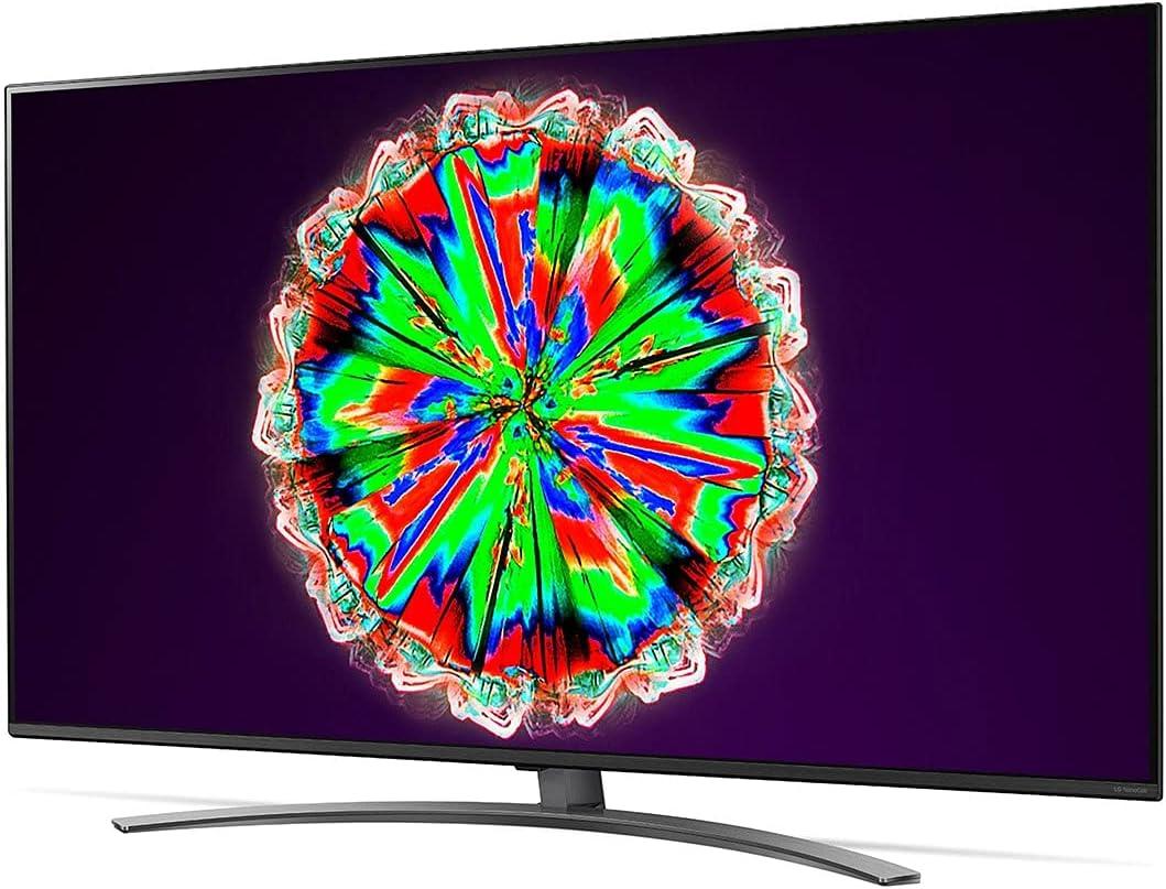 TV LG 55" LED Nanocell UltraHD 4K
