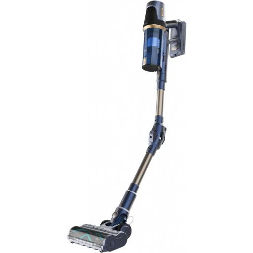 c Aspirador Escoba sin Cable Cecotec 500W, Potencia de Succión 150AW, Modo Auto, Cepillo para Animales y Tubo Flexible, Batería 33,6V, Limpia 140m2 en Modo Eco