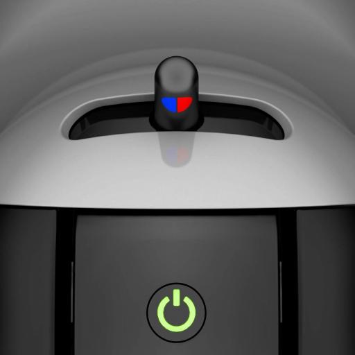  Cafetera de cápsulas Dolce Gusto Mini Me Krups con 15 bares de presión, capacidad 0.8 L+ 3 paquetes capsulas [3]