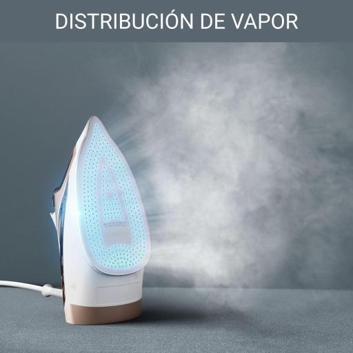PLANCHA ROWENTA EFFECTIVE 2400W [1]