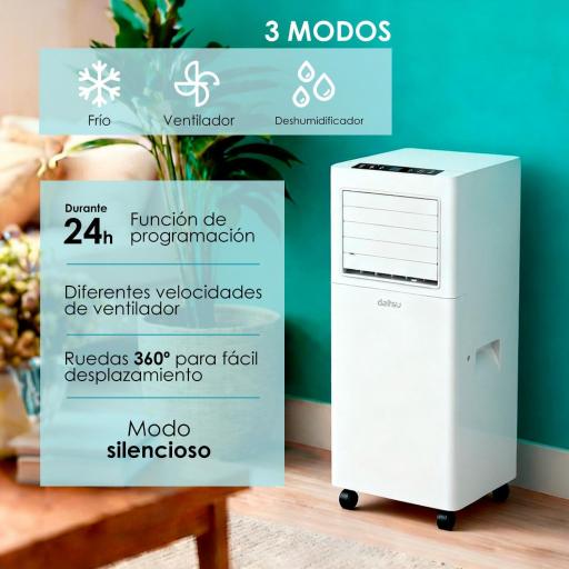 ACON.PORT DAITSU APD07FX PORTATIL 1763F FRIO [2]