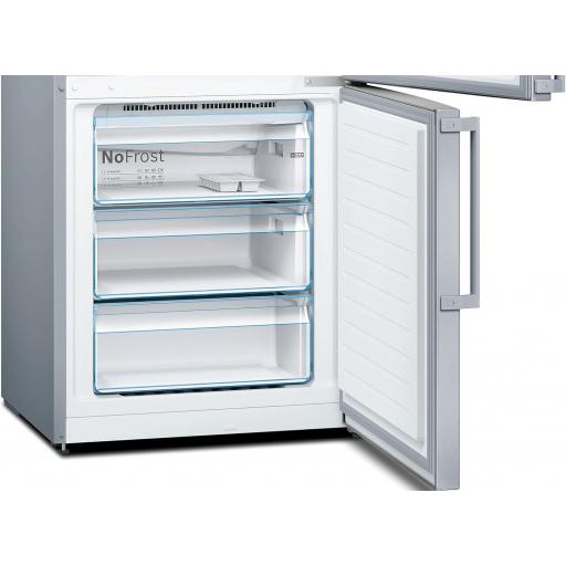 FRICOM. BOSCH 203x70x67 NF DSP INOX	 [3]
