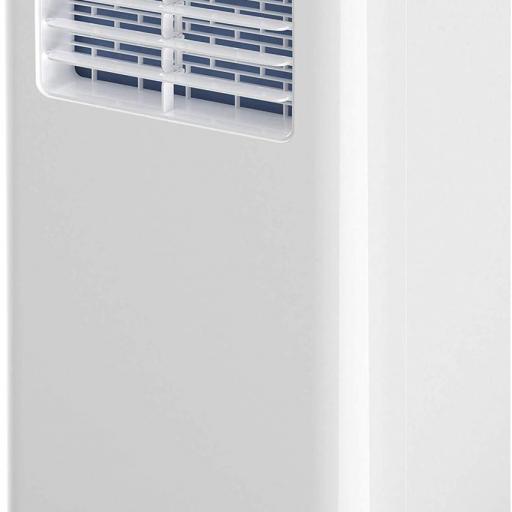 AIRE PORTATIL INFINITON SOLO FRIO BLANCO 2.930 FF [0]