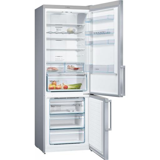 FRICOM. BOSCH 203x70x67 NF DSP INOX	 [1]