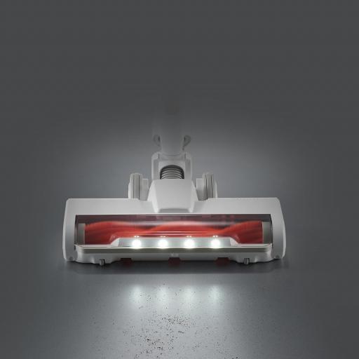 Aspirador escoba - Xiaomi Vacuum Cleaner G20 Lite, Autonomía 45 min, Potencia de succión 18000 Pa, Blanco [3]