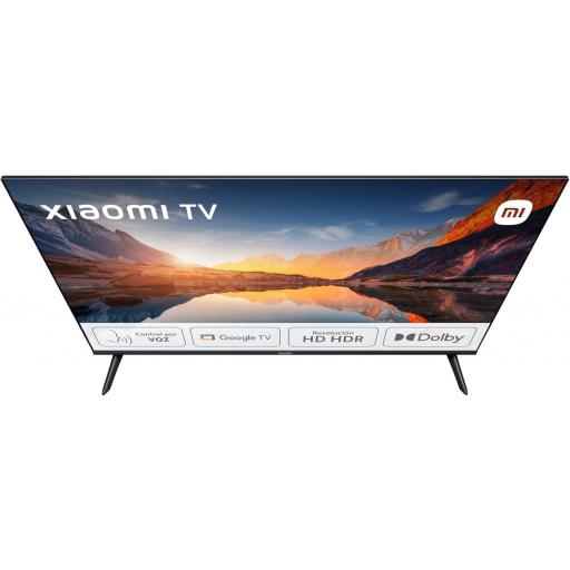 TV XIAOMI 32" A 2025 HD GOOGLETV DOLBY AUDIO [3]