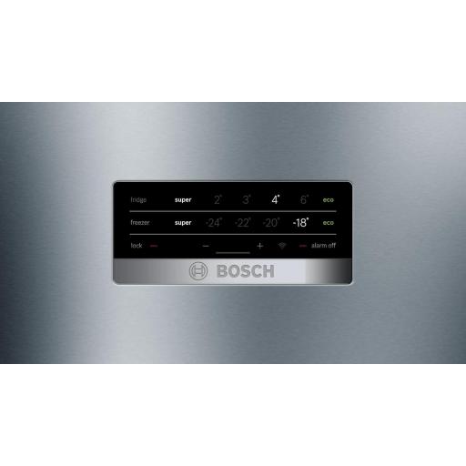 FRICOM. BOSCH 203x70x67 NF DSP INOX	 [2]