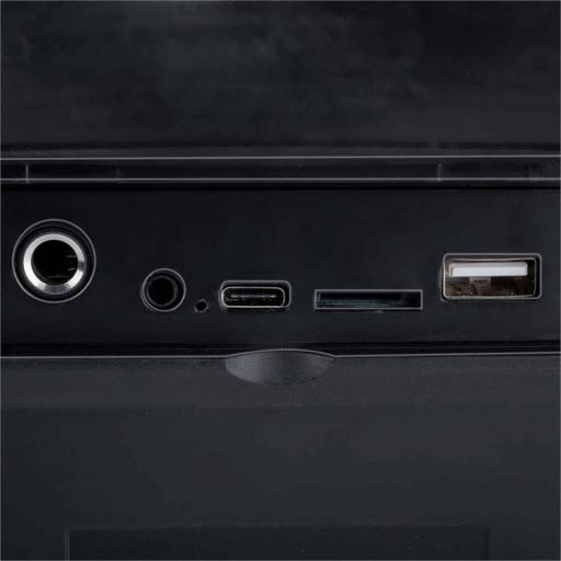 S. OF. ALTAVOZ BLUETOOTH TWS 20W DUNLOP [2]