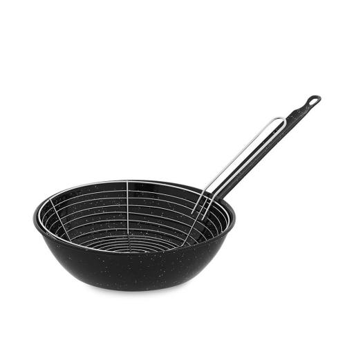 SARTEN/FREIDORA CON CESTILLO Ø26 cm [0]