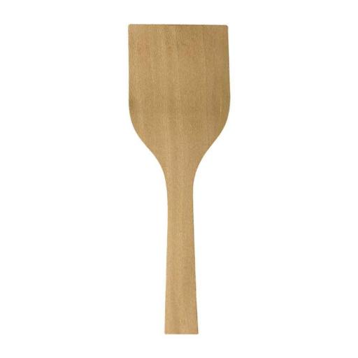 PALA DE MADERA PARA HAMBURGUESAS 30 cm [0]