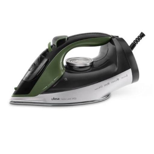	PLANCHA UFESA AURA LUXE 3450W AUTO OFF [2]