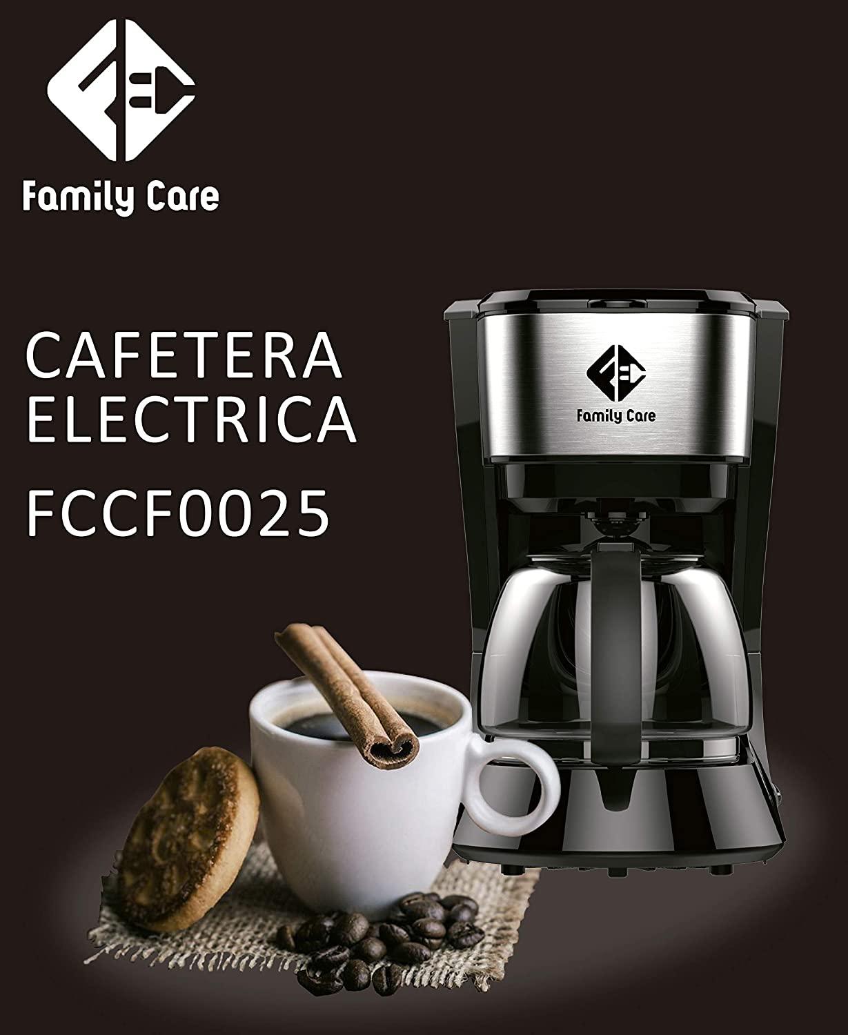 Café Cafetera de goteo especial, Jarra térmica aislada de 10 tazas, Tecnología de voz a infusión habilitada para WiFi, Esenciales de cocina  inteligentes para el hogar