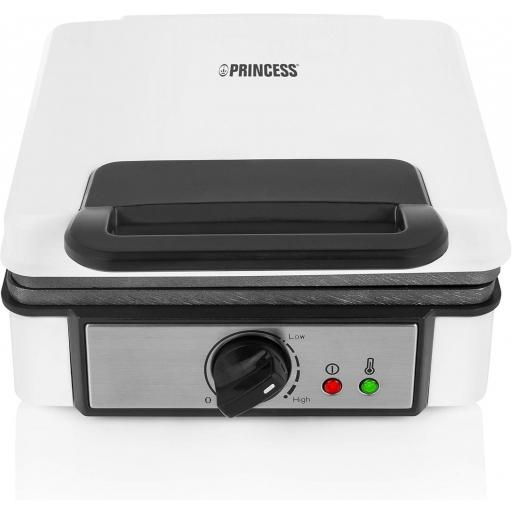 GOFRERA PRINCESS 19,8x19,8 1200W [2]