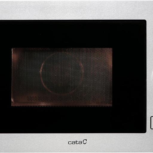 MICR. CATA MC25D 25L INOX 07510300 [0]