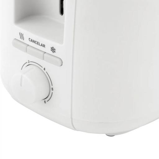 tostador jata blanco 2 ranuras 1400w [2]