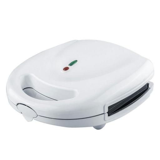SANDWICHERA DESMONTABLE DOBLE PLACA 850W KÜKEN [2]